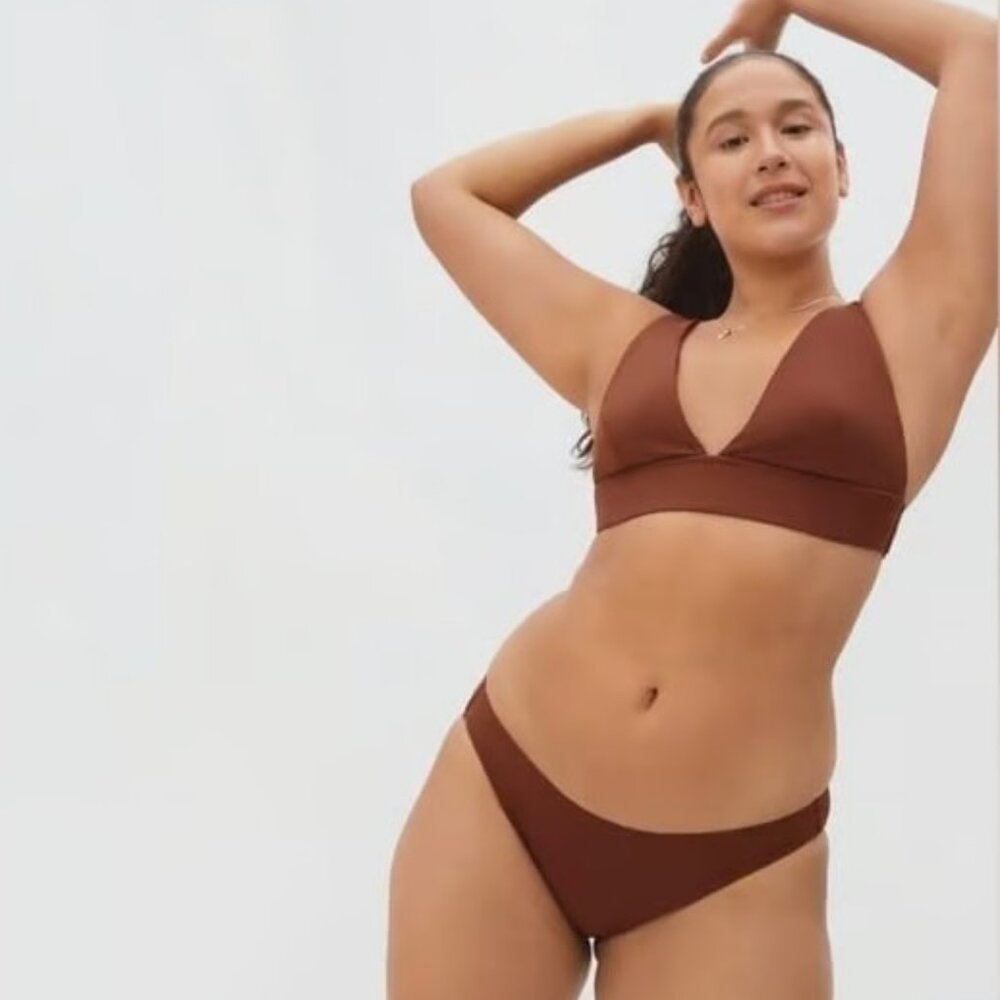 Everlane The Bikini Bottom